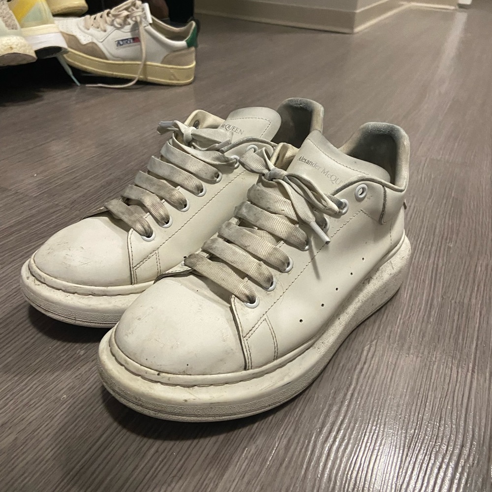 Alexander McQueen Sneakers size 41